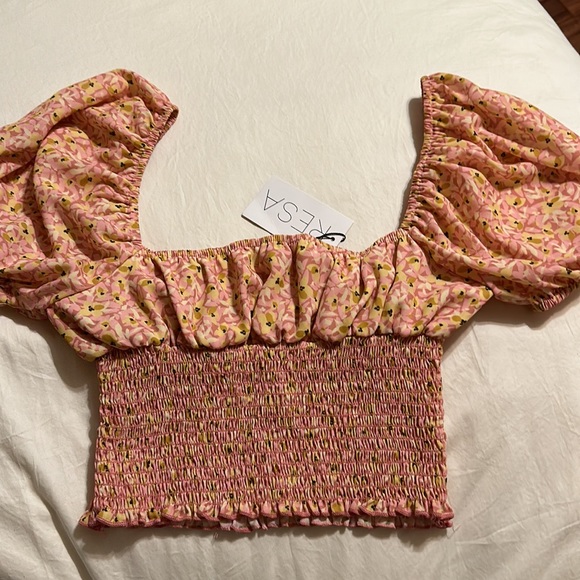 RESA Stella Top - Picture 6 of 6